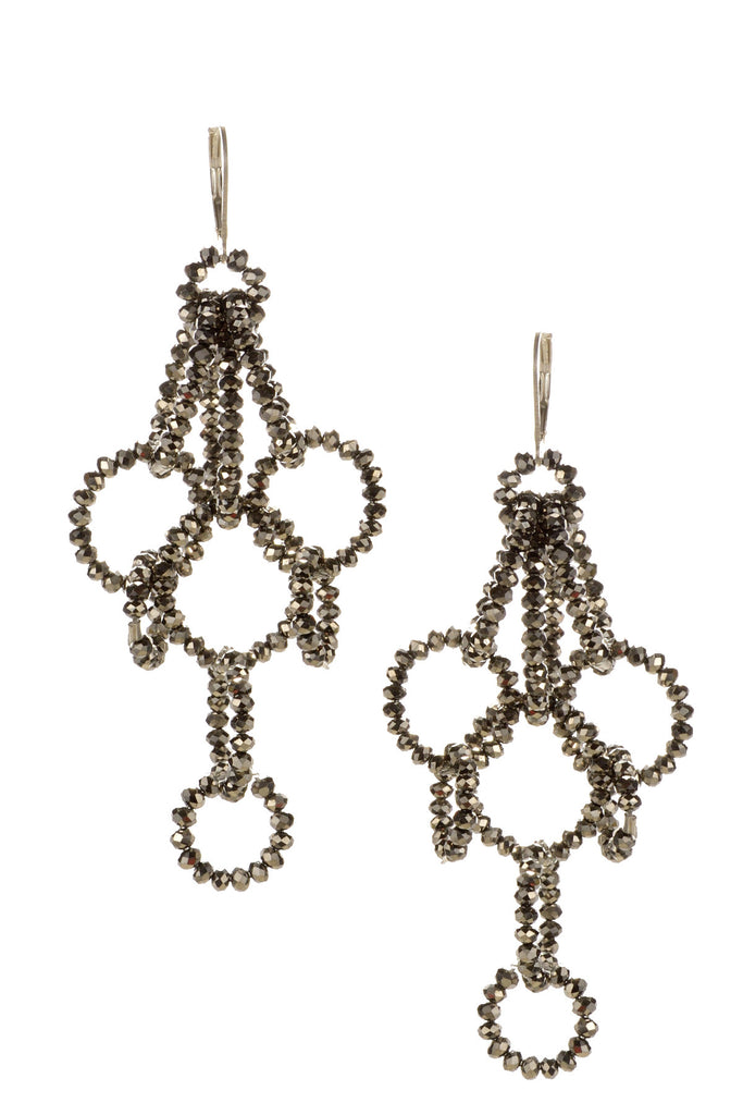 Antique Silver