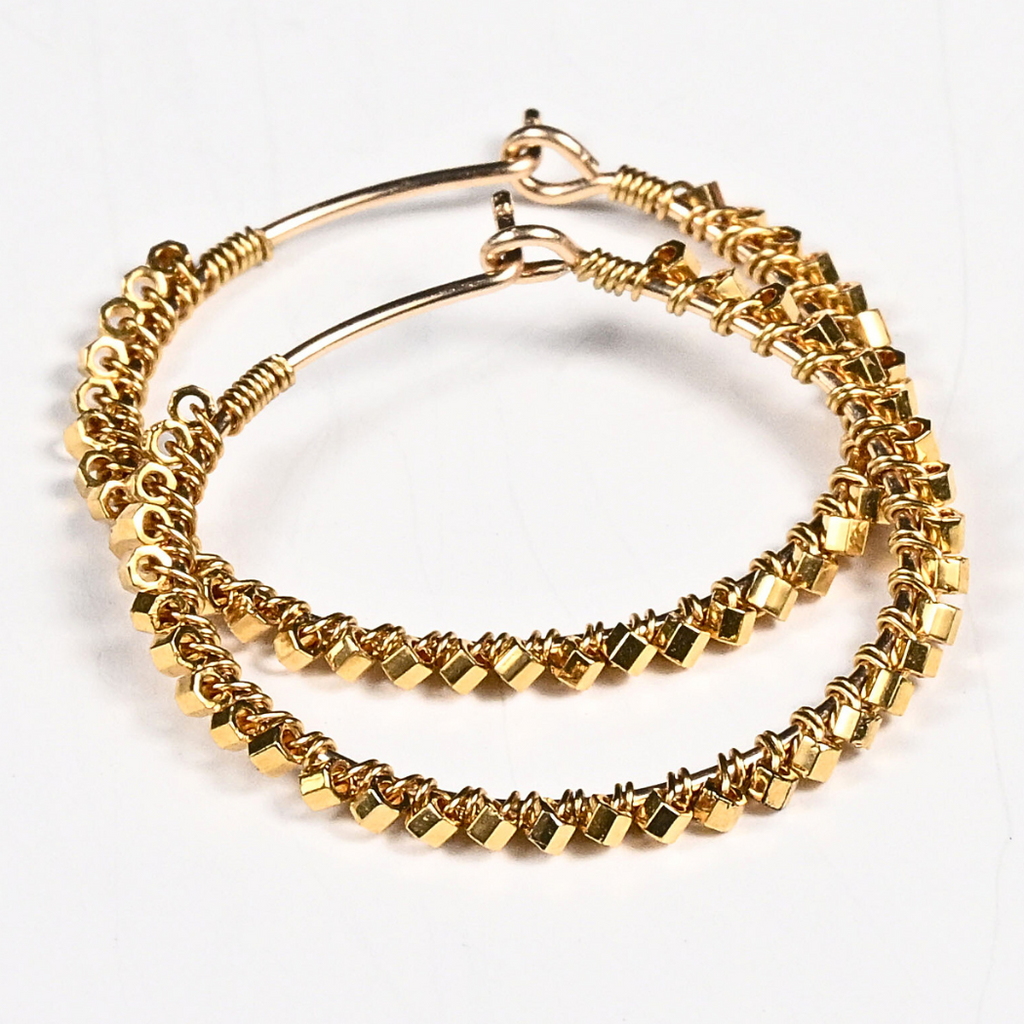 Golden Cuffs