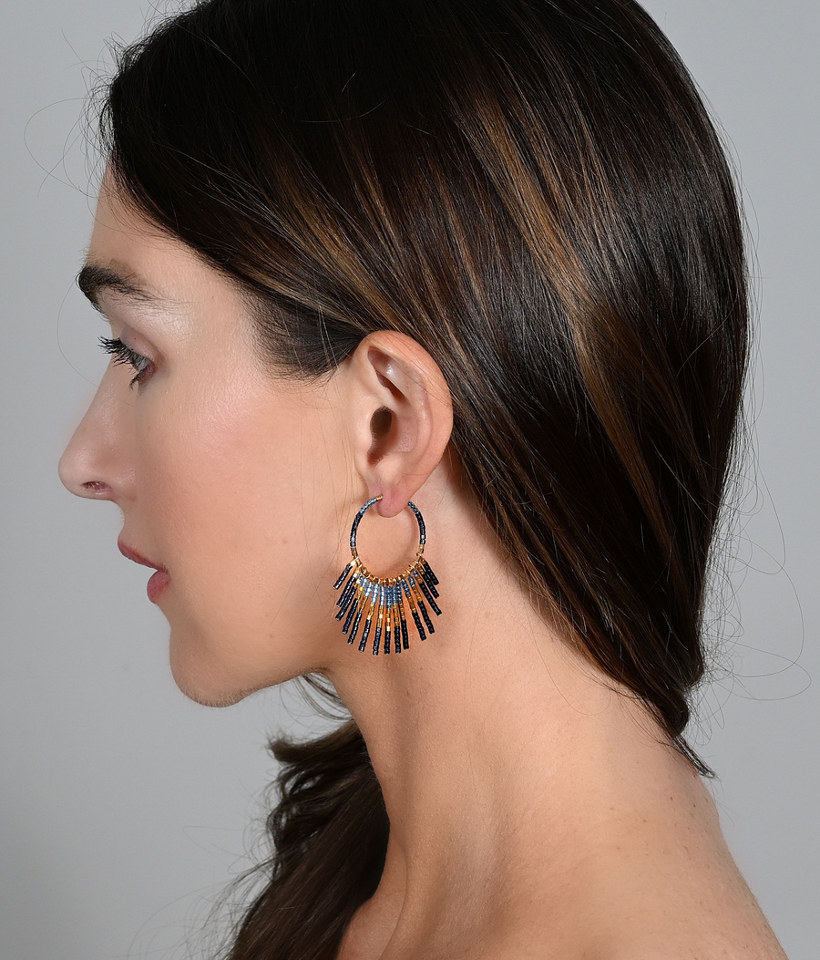 Miale Earring