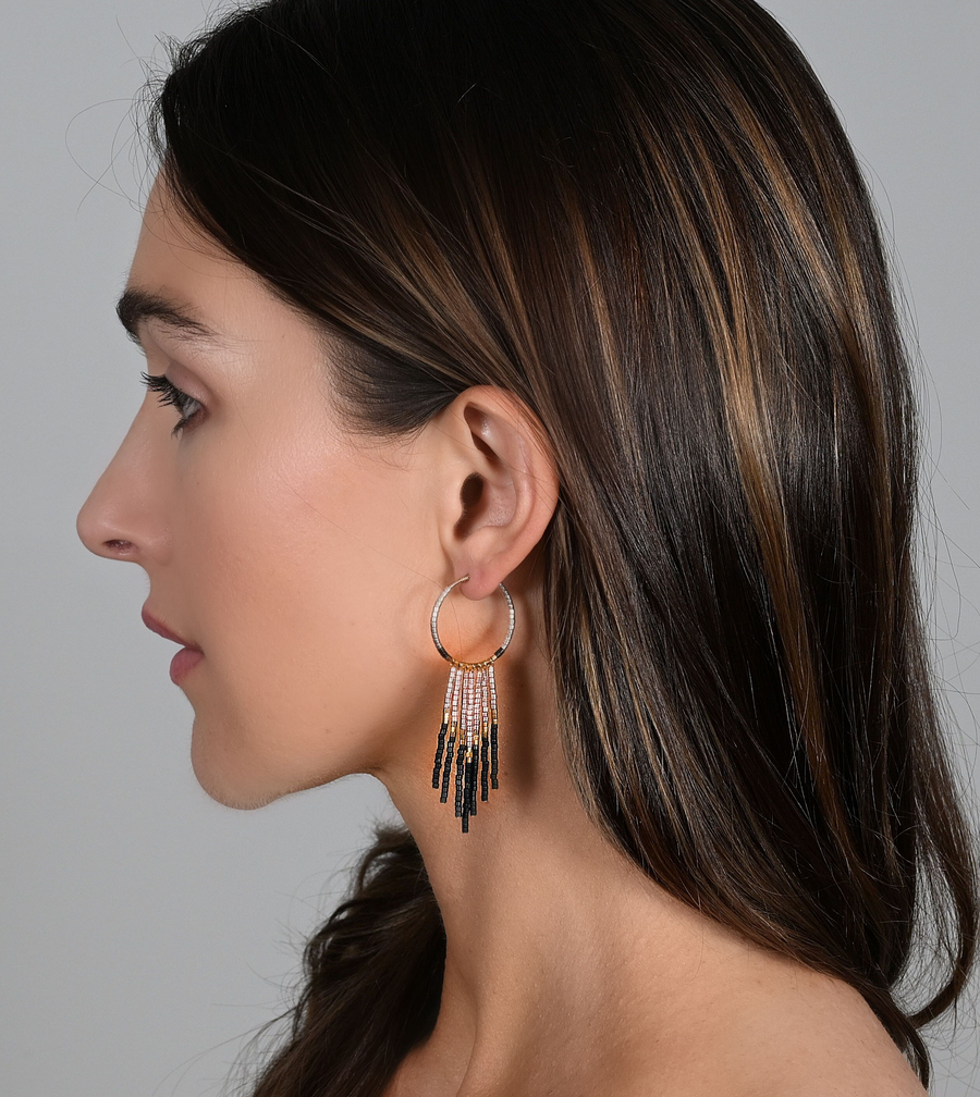 Pina Earring