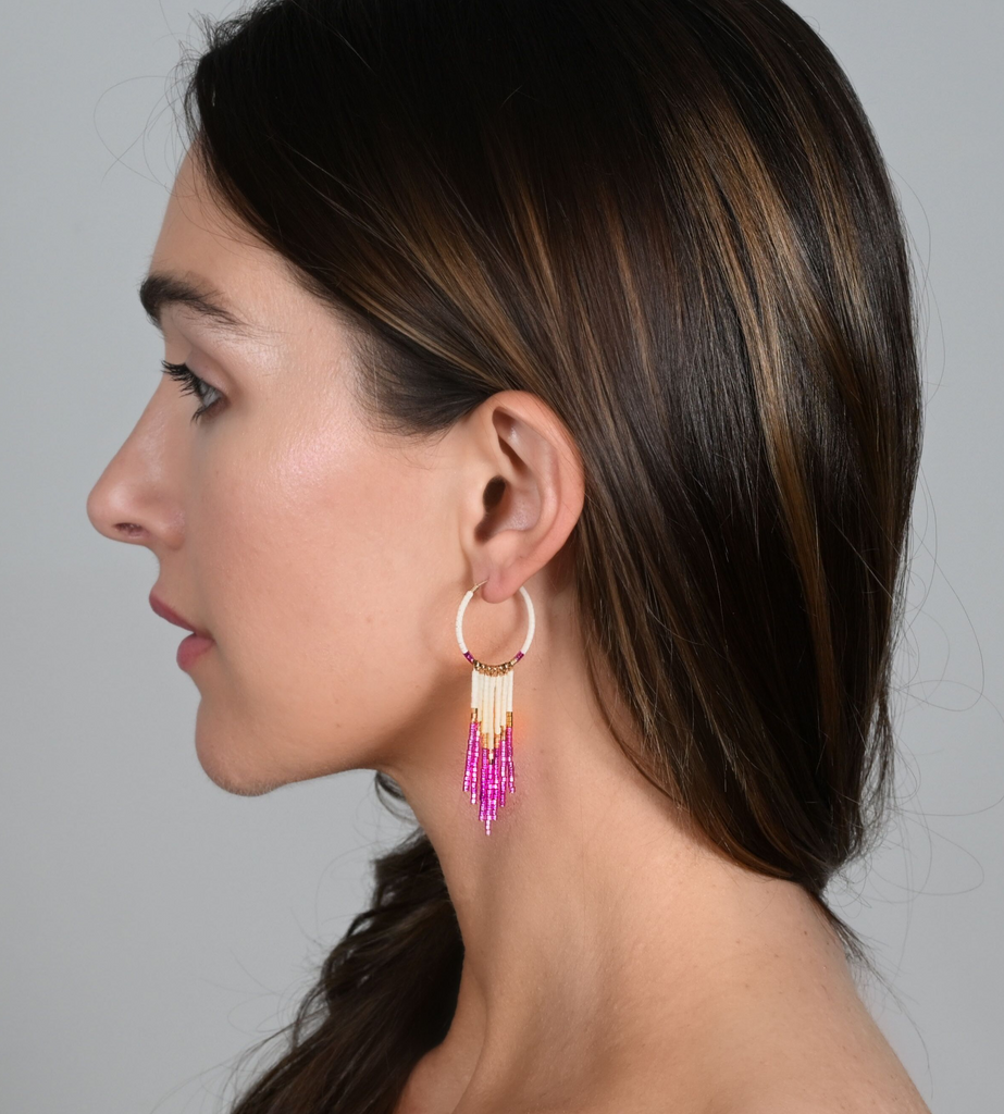Pina Earring