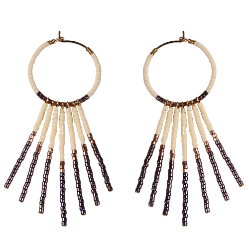 Pina Earring
