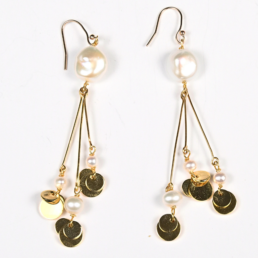 Best Pearl Earrings Online in USA