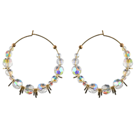 Disc Hoops