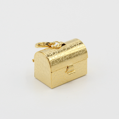 Treasure Chest Necklace