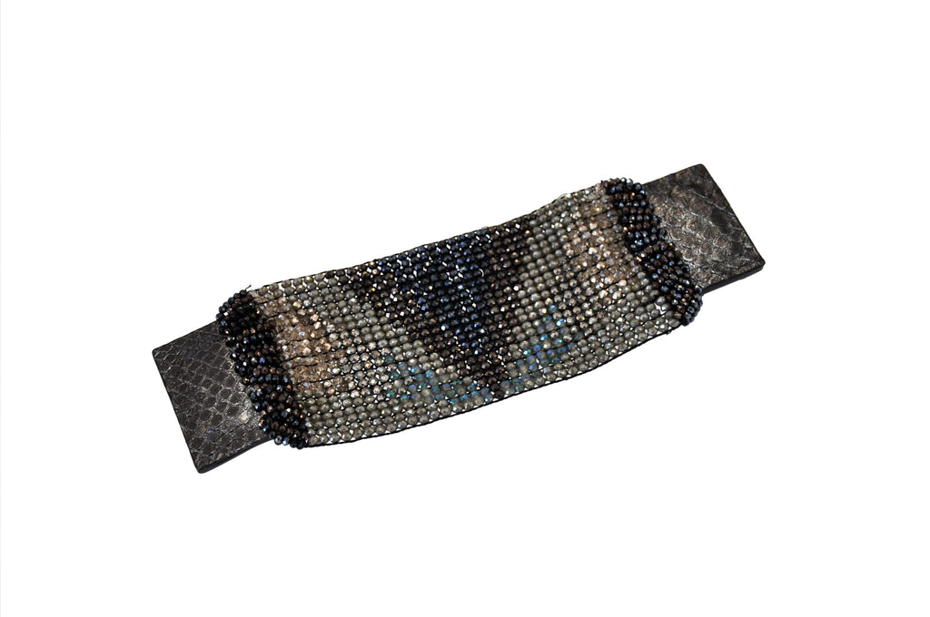 Vie Cuff, 2"
