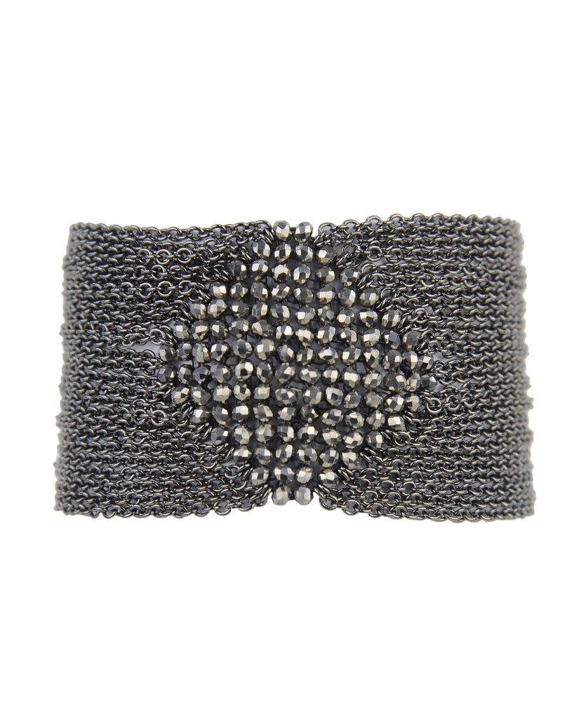 Antique Silver