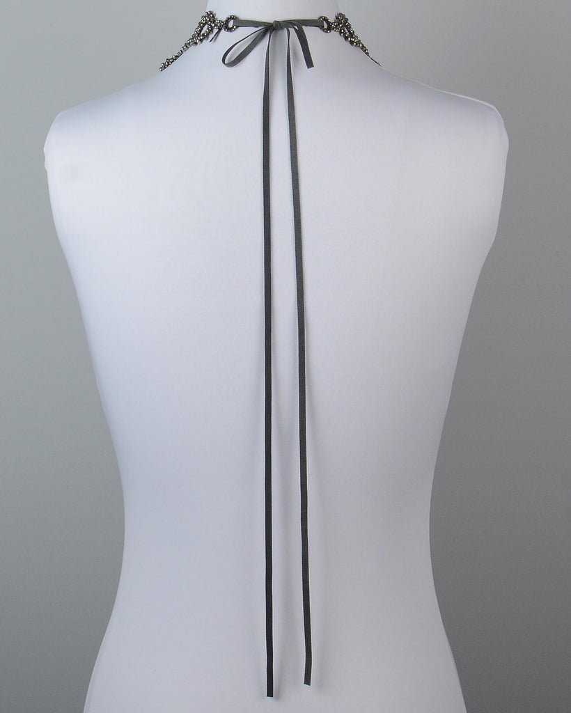 Nola Choker - More Colors Available