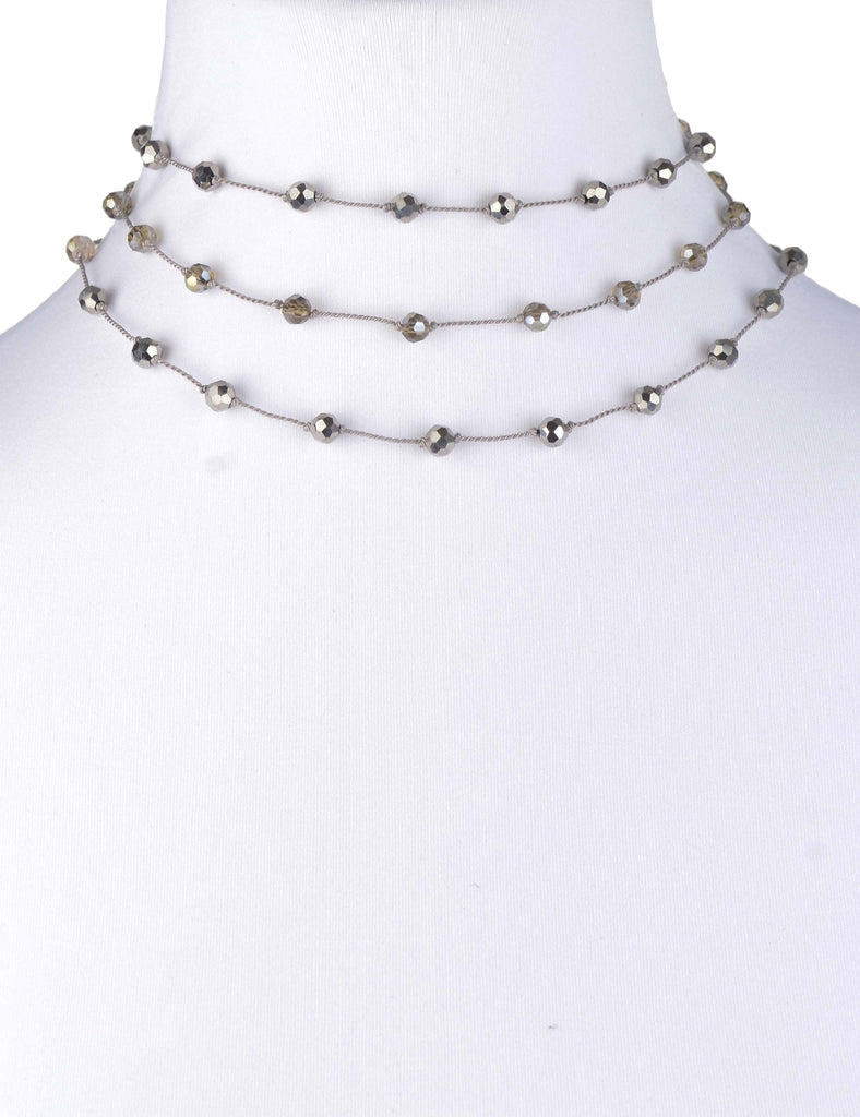 Lucia Single Strand