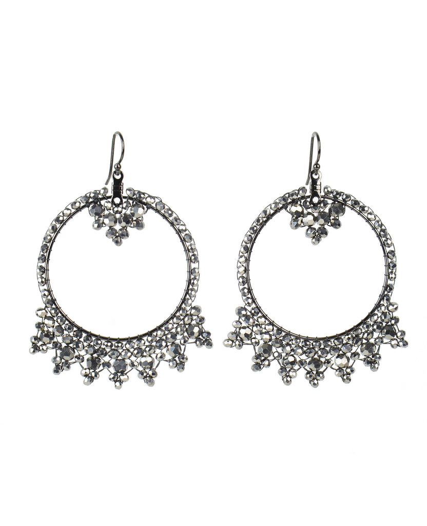 Antique Silver