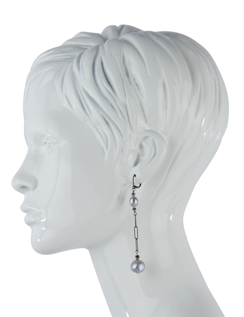 Marguerite Ear