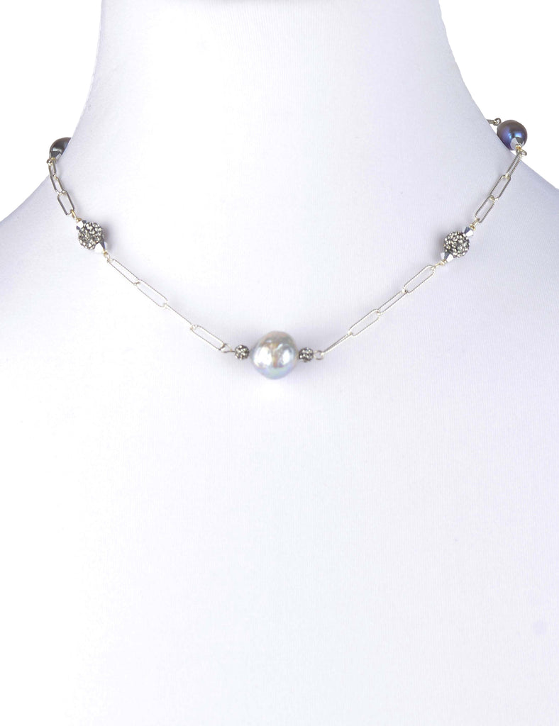 Silver
