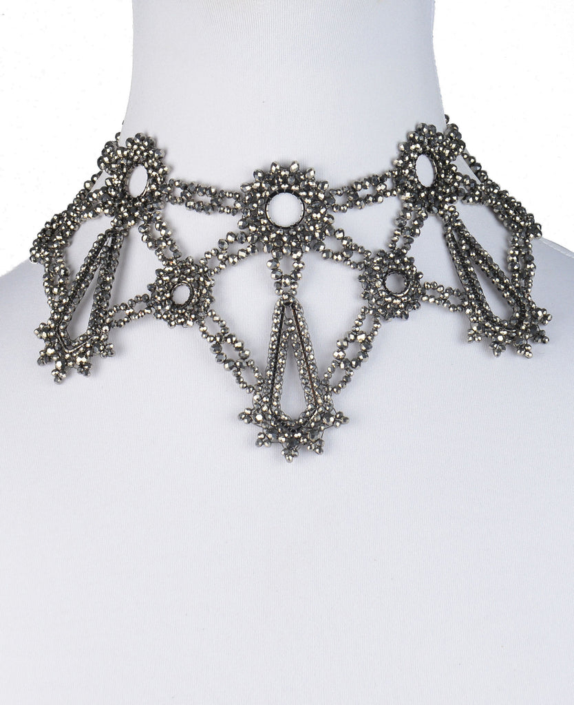 Antique Silver