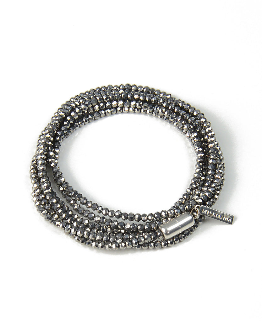 Antique Silver