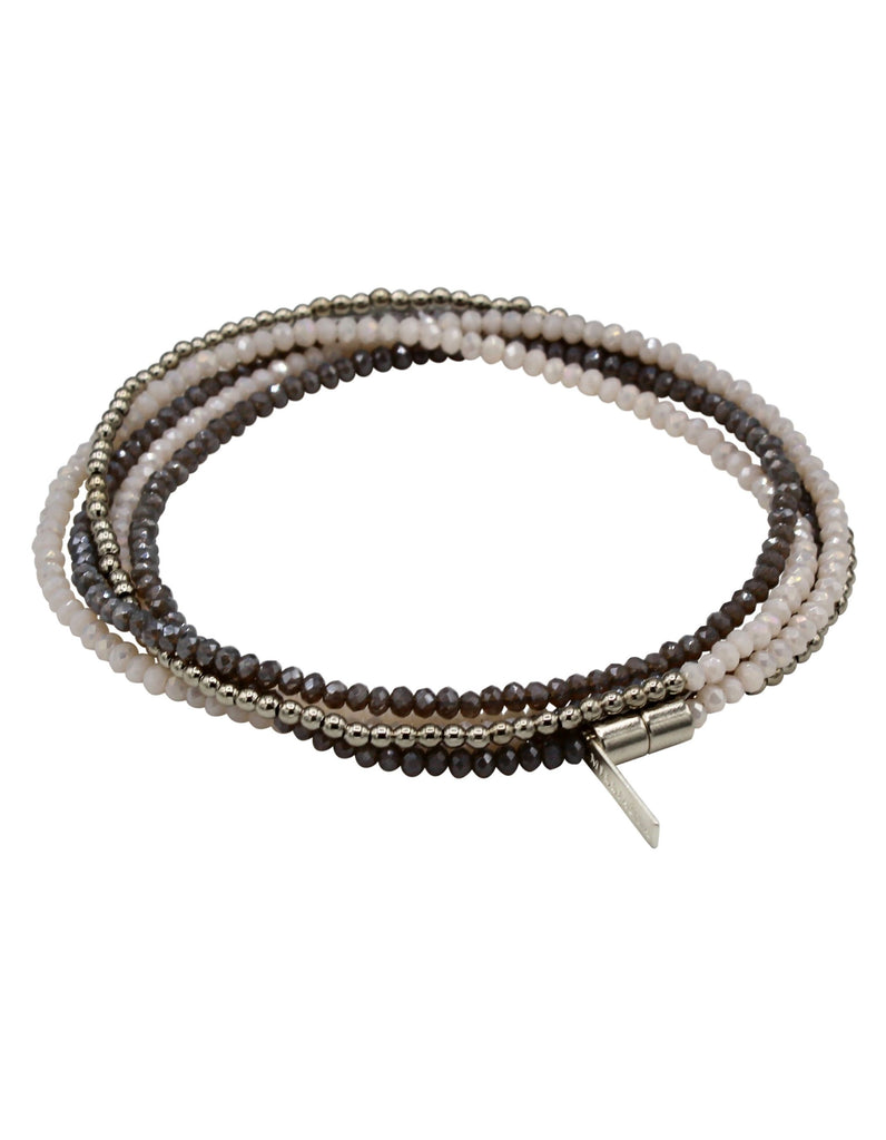 Single Strand Metal