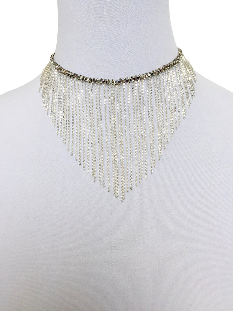 Sterling Silver Plated