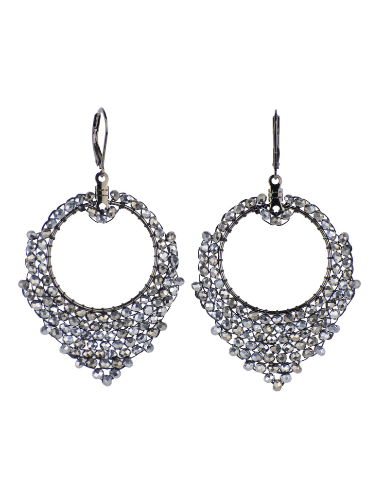 Antique Silver